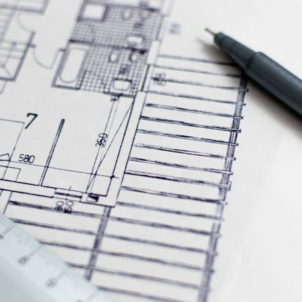 Raumplanung und Einsatzbereiche von hygienischen Wand- und Deckensystemen für verschiedene Anwendungen